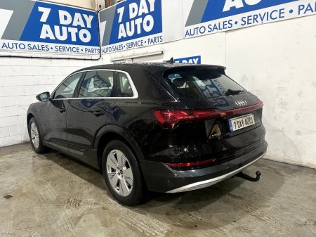 2022 Audi e-tron - photo 5