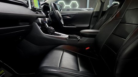 2019 Toyota RAV4 - photo 24