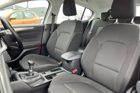 2024 Ford Focus - photo 19