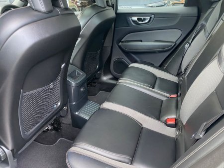 2024 Volvo XC60 - photo 16
