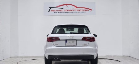 2014 Audi A3 - photo 4