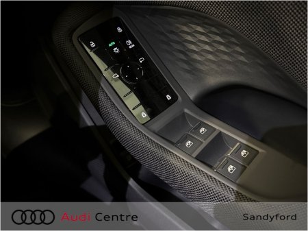 2026 Audi A5 - photo 16