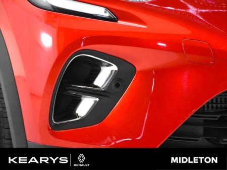2020 Renault Captur - photo 15