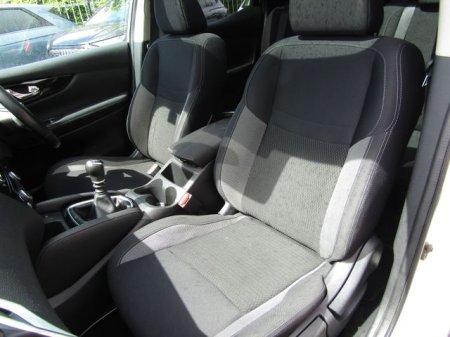2017 Nissan Qashqai - photo 15