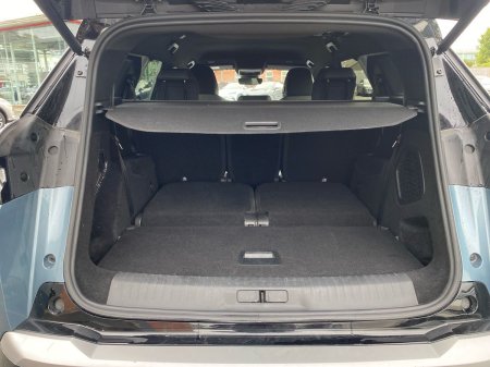 2025 Peugeot 5008 - photo 19