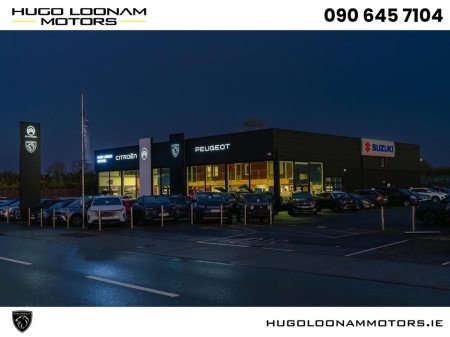 2019 Peugeot 508 ALLURE 1.5 BLUE HDI 130 4DR