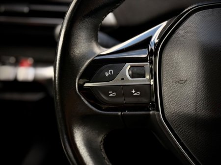 2019 Peugeot 3008 - photo 20