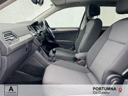 2018 Volkswagen Tiguan Allspace - photo 3