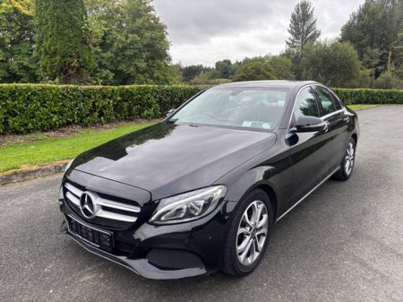 2018 Mercedes-Benz C-Class - photo 4