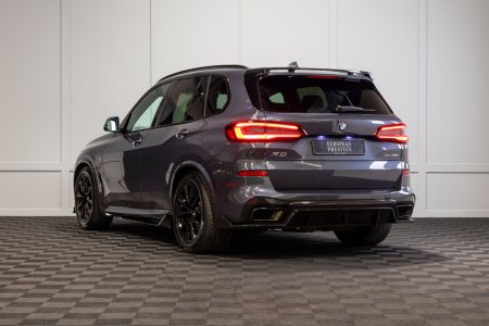 2021 BMW X5 - photo 4