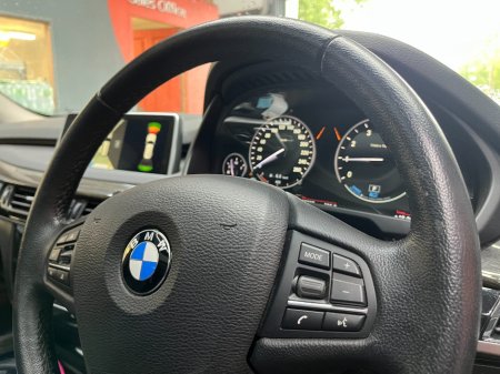 2016 BMW X5 - photo 15