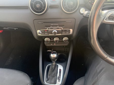 2013 Audi A1 - photo 16
