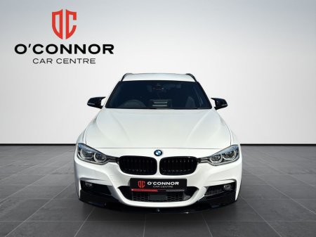 2017 BMW 3-Series - photo 2