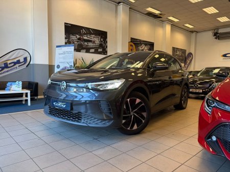 2022 Volkswagen ID.4 - photo 8