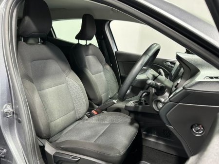 2023 Renault Clio - photo 11