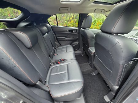 2018 Mitsubishi Eclipse - photo 12
