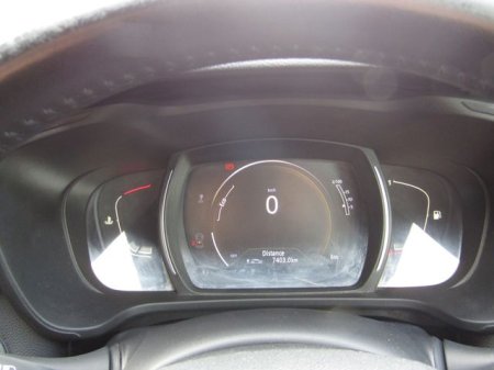 2016 Renault Kadjar - photo 25