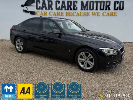 2018 BMW 3-Series 2018 Bmw 330e Hybrid