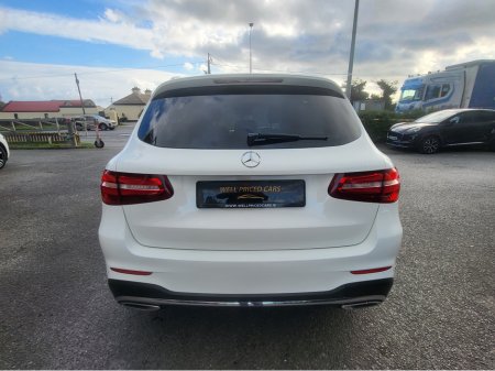2018 Mercedes-Benz GL-Class - photo 10
