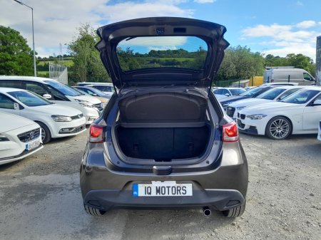 2016 Mazda Demio - photo 20