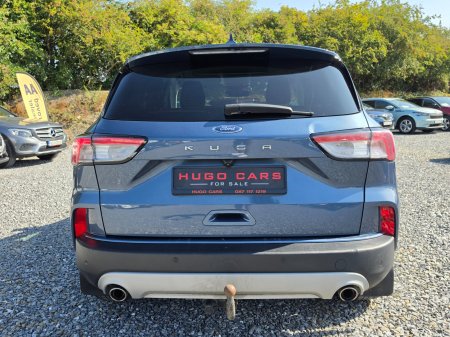 2022 Ford Kuga - photo 17