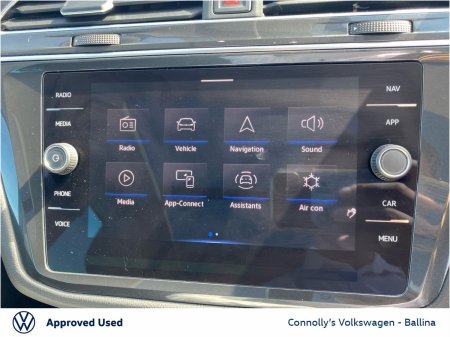 2023 Volkswagen Tiguan - photo 17
