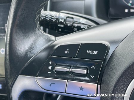 2022 Hyundai Tucson - photo 20