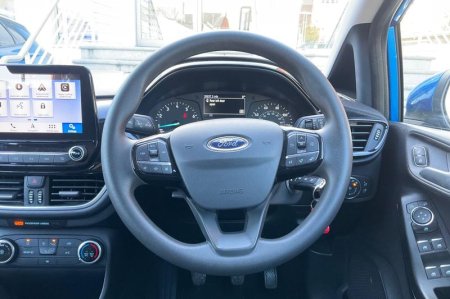 2019 Ford Fiesta - photo 12