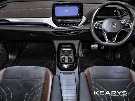 2023 Volkswagen ID.4 - photo 9