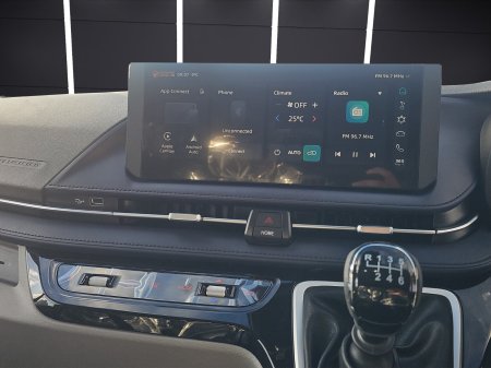 2026 Maxus DELIVER 7 - photo 12