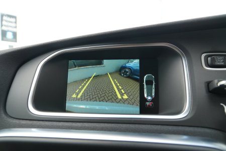 2016 Volvo V40 - photo 14