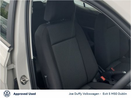 2026 Volkswagen T-Cross - photo 25