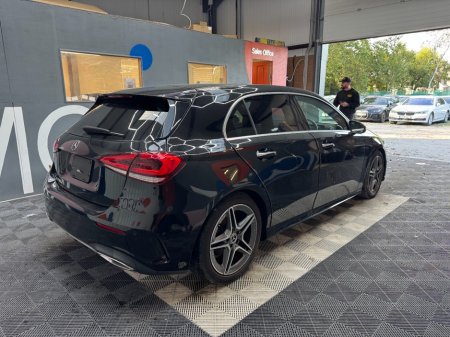 2019 Mercedes-Benz A-Class - photo 3