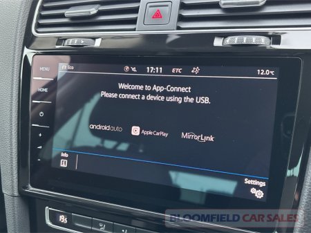 2019 Volkswagen Golf - photo 20