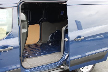 2021 Ford Transit - photo 13