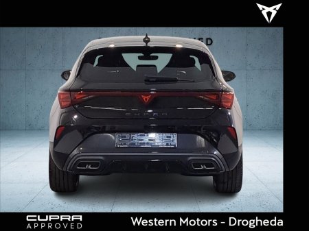2026 Cupra Leon - photo 5