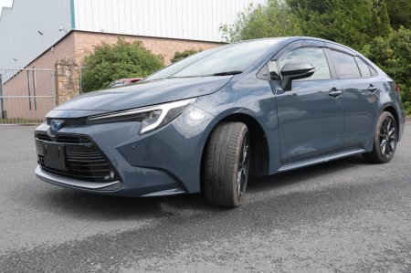 2023 Toyota Corolla - photo 8