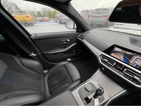 2020 BMW 3-Series - photo 25