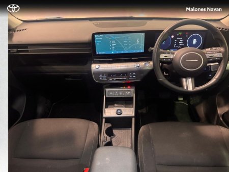 2024 Hyundai KONA - photo 8