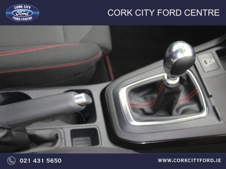 2026 Ford Puma - photo 10