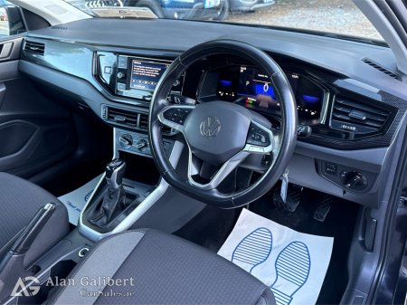 2023 Volkswagen Polo - photo 9