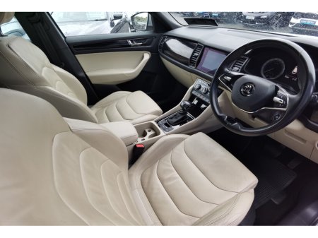 2021 Skoda Kodiaq - photo 8