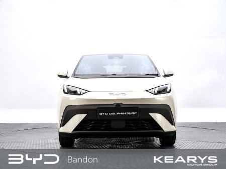2026 BYD DOLPHIN SURF - photo 4