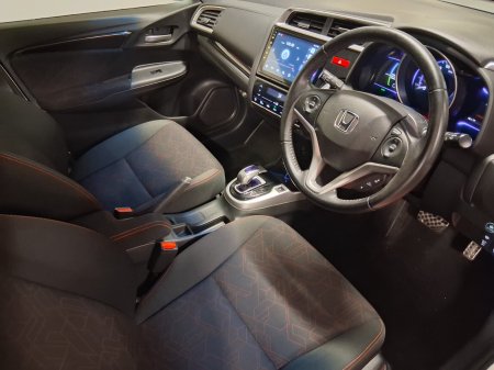 2015 Honda Fit - photo 4