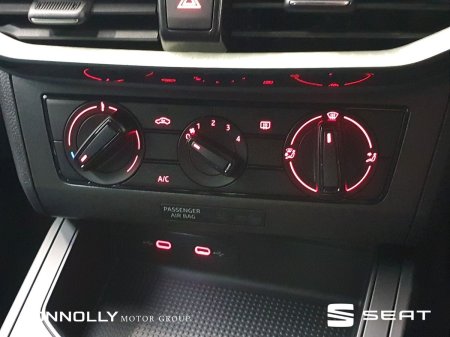 2026 SEAT Ibiza - photo 20