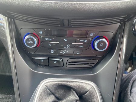 2019 Ford Kuga - photo 15