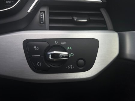 2017 Audi A5 - photo 25