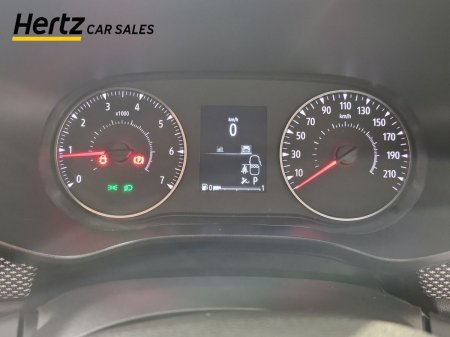 2024 Dacia Sandero Stepway - photo 15