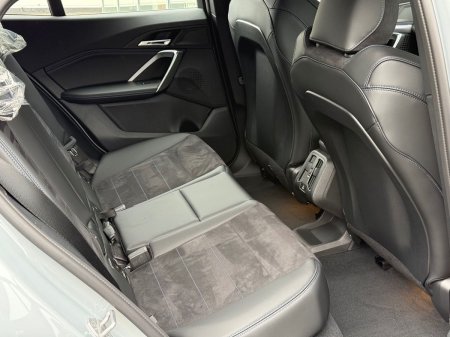 2026 BMW iX2 - photo 7
