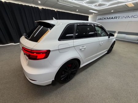 2018 Audi A3 - photo 16